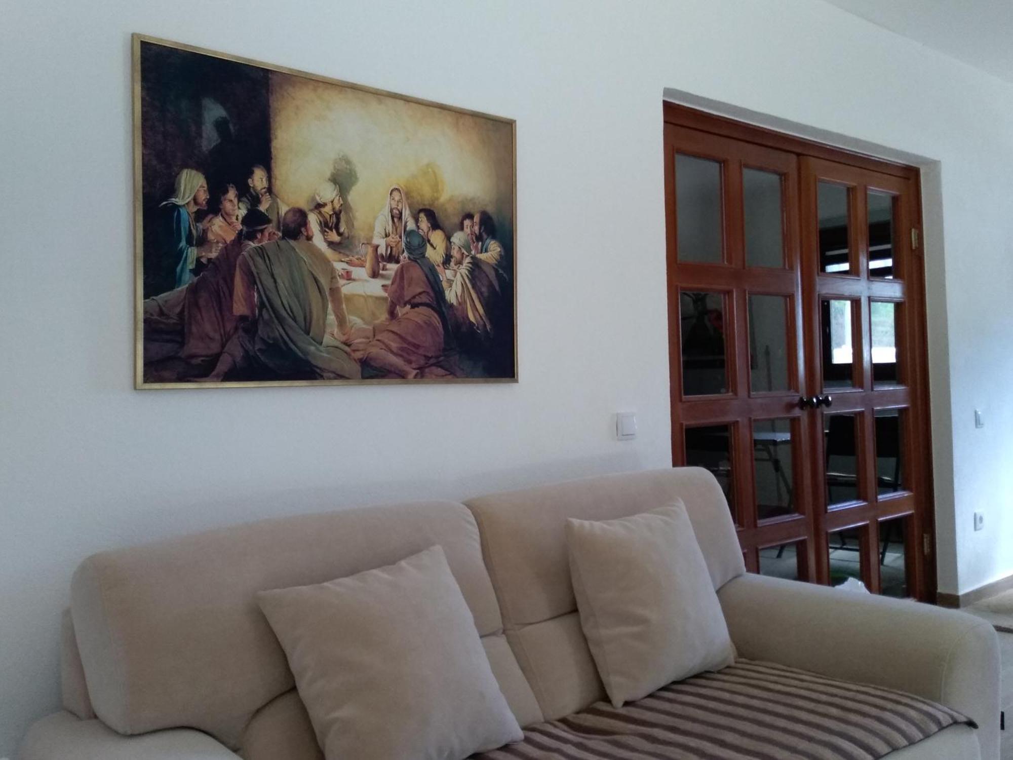 Villa Mia Ana Medjugorje Exterior photo